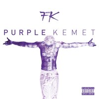 Purple - Fk