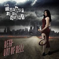 Euthanasia - The Murder of My Sweet