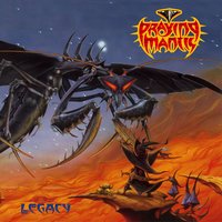 Tokyo - Praying Mantis