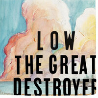Just Stand Back - Low