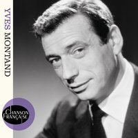 Hollywood - Yves Montand