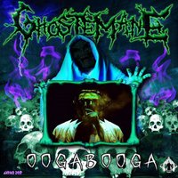 Wade Wilson Can't Die - Ghostemane