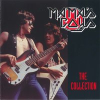 Higher Ground - Mama's Boys