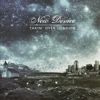 Moth to the Flame - New Device