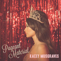 Good Ol' Boys Club - Kacey Musgraves