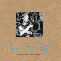 Cool Water - Joni Mitchell