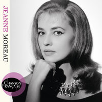 Jeanne Moreau