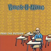 28 Teeth - Buck-O-Nine