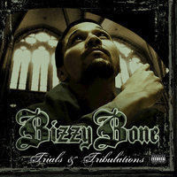 Thugs Need Love (feat. Layzie Bone) - Bizzy Bone