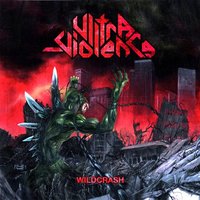 Infernal Trip - Ultra-Violence