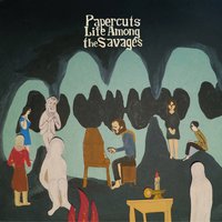New Body - Papercuts