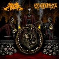 The Underworld - Cartilage