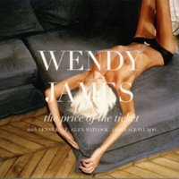 Screamin' Back Washington - Wendy James