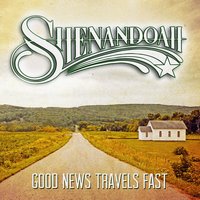 A Cross Between a Sinner and a Saint - Shenandoah