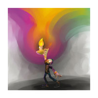 Human - Jon Bellion
