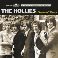 Do You Believe In Love? - The Hollies