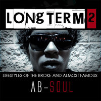 Can Anybody Hear Me (feat. Punch) - Ab-Soul