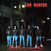 Pobre Sara - Los Suaves