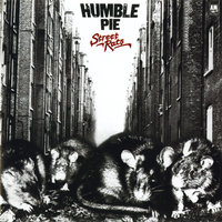 Road Hog - Humble Pie
