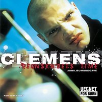 Mens vi venter - Clemens