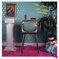 Empty Suitcases - The Nursery