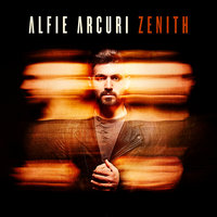 Red - Alfie Arcuri