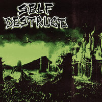 World-Eater - Self Destruct