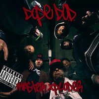 Barbwire / I Spy - Dope D.O.D.