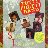 Stvari Lagane - Tutti Frutti