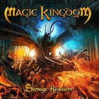 Battlefield Magic - Magic Kingdom