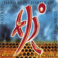 Cry Cry Cry - Hard Rain