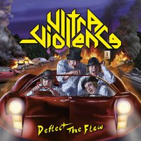 Burning Through the Scars - Ultra-Violence