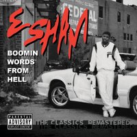 Some Old Wicket Shit!!! - Esham
