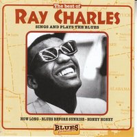 Hey Now - Ray Charles, Stanley Turrentine, Bill Brooks