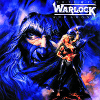 I Rule The Ruins - Warlock