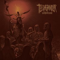 Carnist - Teethgrinder