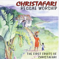 Jesus First - Christafari