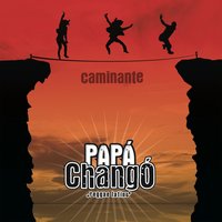 Al Viento - Papa Chango, Revelino Aguidissoup