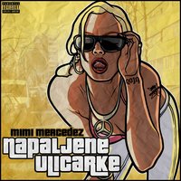KO Će Da Mi Zabrani? - Mimi Mercedez
