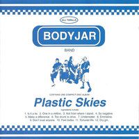 Dry Gin - Bodyjar