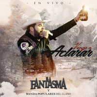Cuentales (En Vivo) - El Fantasma