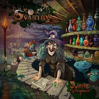 Bog Bar - Svartby