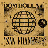 Take it - Dom Dolla