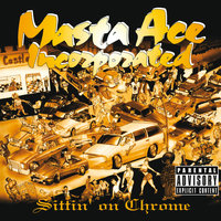 Freestyle ? - Masta Ace Incorporated