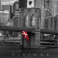 Strings Attached - New Politics