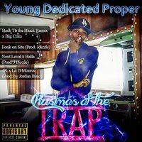 Smokers Session - Balla, Young Dedicated Proper