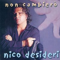 E ce salutamme - Nico Desideri