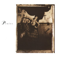 Brick Is Red - Pixies