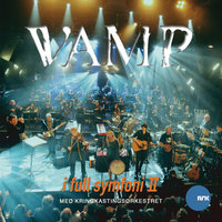 St. Mandag - Vamp