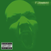 Re-Entry - Limp Bizkit